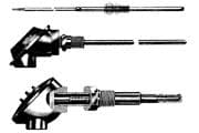 Platinum Resistance Temperature Detectors
